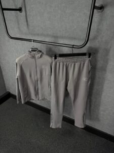 Nike Air Trainingspak Dark Grey