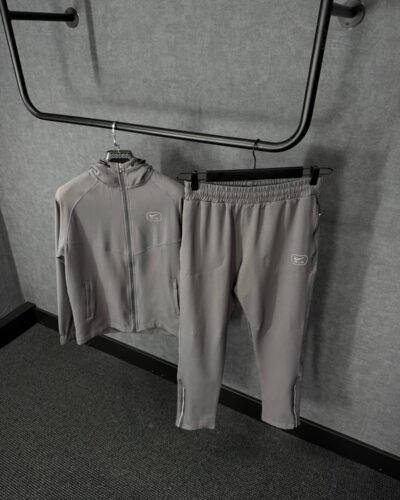 Nike Air Trainingspak Dark Grey