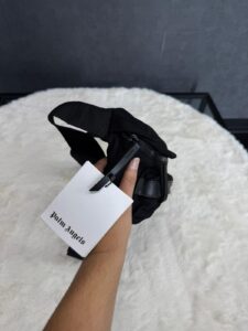 Palm Angels Heuptas Zwart - Afbeelding 2