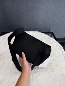 Palm Angels Heuptas Zwart - Afbeelding 3