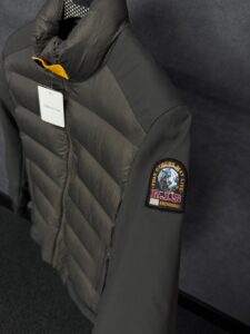 Parajumpers Padded Jack Khaki - Afbeelding 3