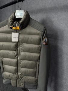 Parajumpers Padded Jack Khaki - Afbeelding 2