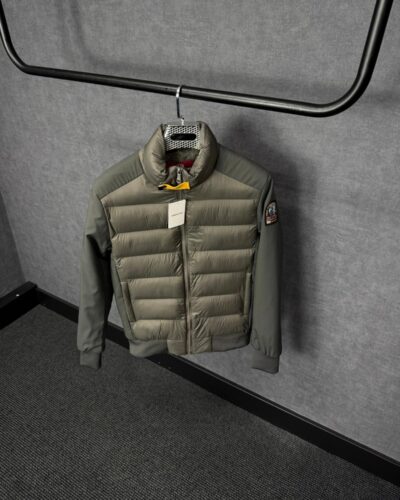 Parajumpers Padded Jack Khaki