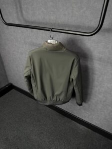 Parajumpers Padded Jack Khaki - Afbeelding 5