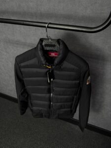 Parajumpers Padded Jack Black - Afbeelding 2