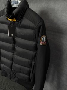 Parajumpers Padded Jack Black - Afbeelding 3