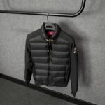 Parajumpers Padded Jack Black