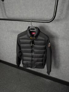 Parajumpers Padded Jack Black