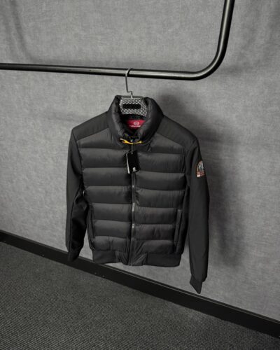 Parajumpers Padded Jack Black