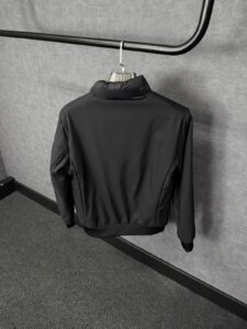 Parajumpers Padded Jack Black - Afbeelding 4