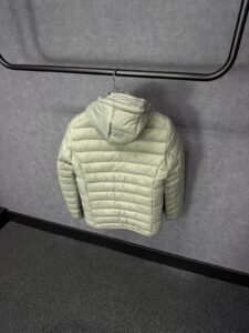 Parajumpers Last Minute Jacket Mint Green - Afbeelding 3