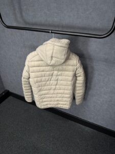 Parajumpers Last Minute Jacket Beige - Afbeelding 3