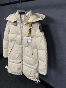 Parajumpers Women Longbear Beige - Afbeelding 2