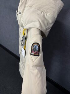 Parajumpers Women Longbear Beige - Afbeelding 3