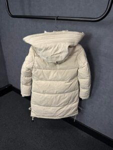 Parajumpers Women Longbear Beige - Afbeelding 4