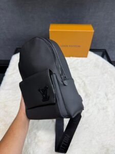 Louis Vuitton Slingbag Black - Afbeelding 2