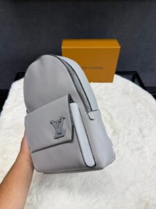 Louis Vuitton Slingbag Grey - Afbeelding 3