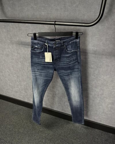 Tom Ford Jeans Blue