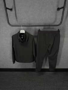 Under Armour Zwart Trainingspak - Afbeelding 3