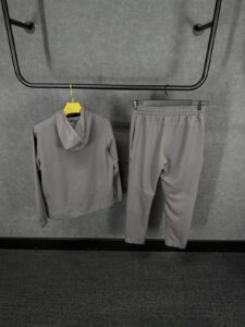 Under Armour Grijs Trainingspak - Afbeelding 3