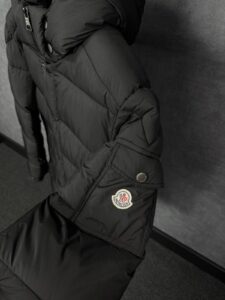Moncler Vezere Black - Afbeelding 3