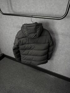 Moncler Vezere Black - Afbeelding 4