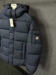 Moncler Vezere Blue - Afbeelding 3