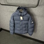 Moncler Vezere Blue