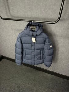 Moncler Vezere Blue