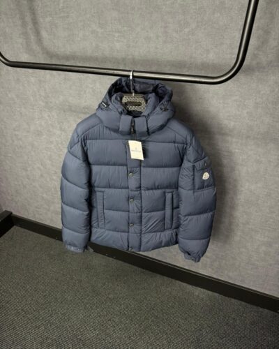 Moncler Vezere Blue