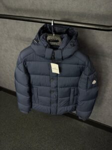 Moncler Vezere Blue - Afbeelding 2