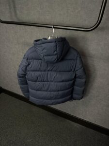 Moncler Vezere Blue - Afbeelding 4