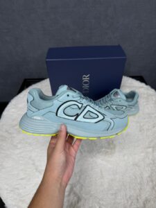 Christian Dior B30 Ocean Blue - Afbeelding 2