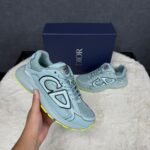 Christian Dior B30 Ocean Blue