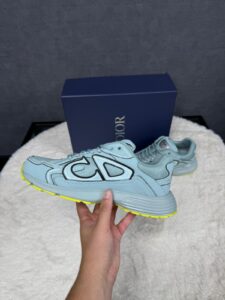 Christian Dior B30 Ocean Blue - Afbeelding 4