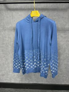 LV Monogram Hoodie - Afbeelding 2