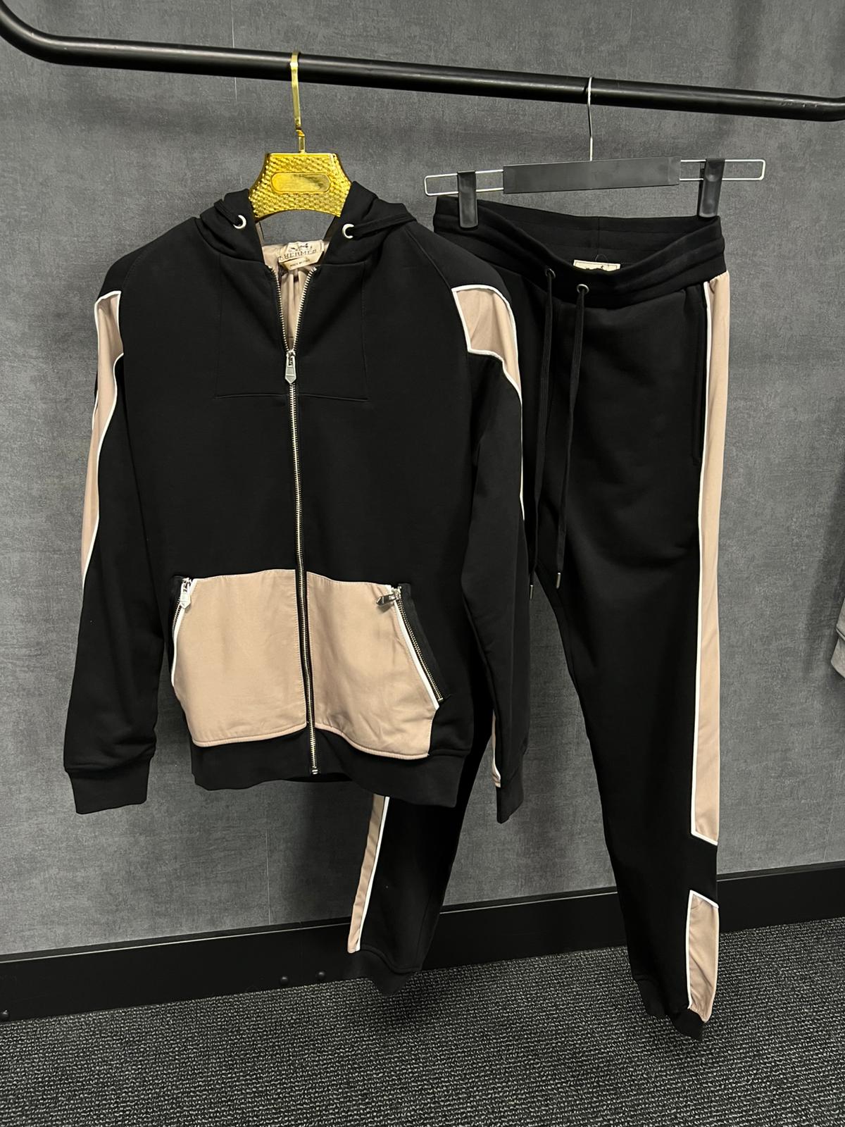 Hermes Trainingspak - Afbeelding 1