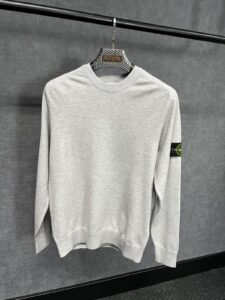 Stone Island Sweater - Afbeelding 2