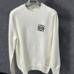 Loewe Woven Sweater