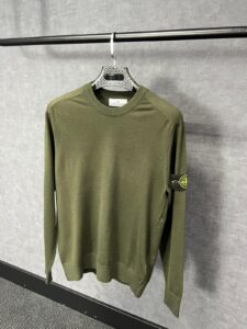 Stone Island Sweater