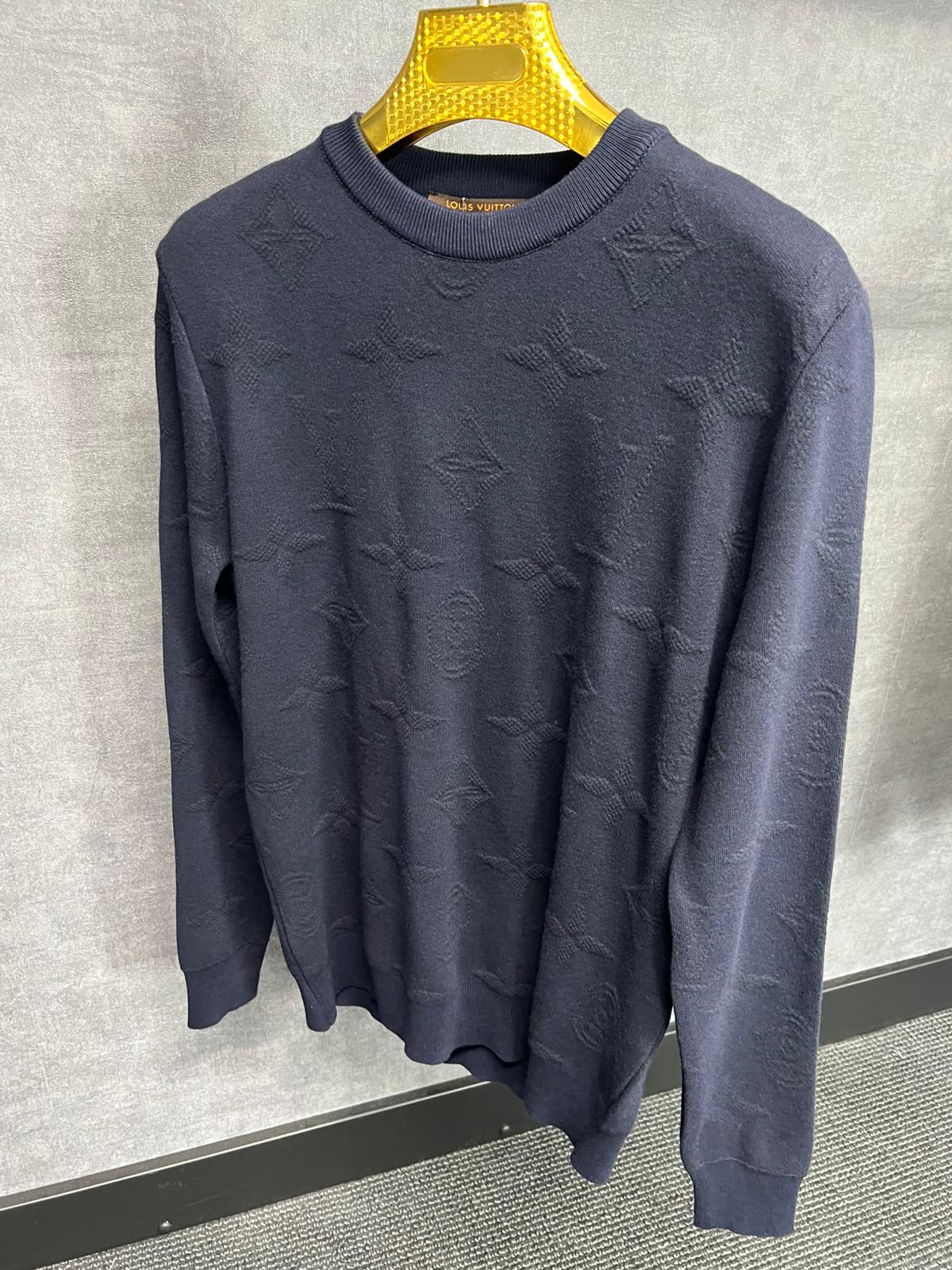 Louis Vuitton Sweater - Afbeelding 1