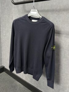 Stone Island Sweater - Afbeelding 5