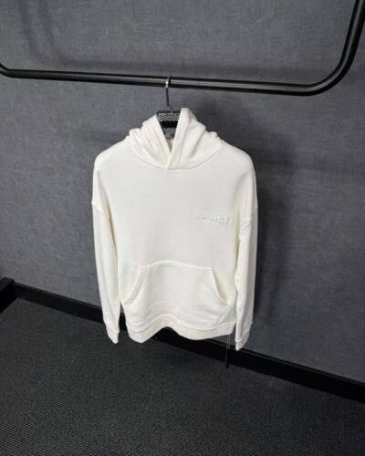 Amiri Hoodie Wit