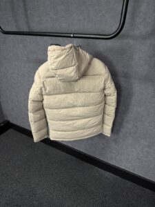Parajumpers Cassian Jacket Beige - Afbeelding 2