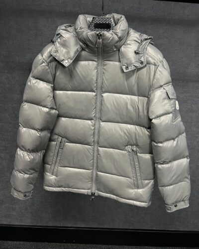 Moncler Maya Grey + NFC, High Quality