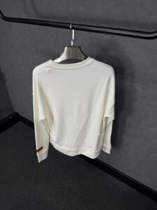 Heron Preston Sweater White - Afbeelding 3