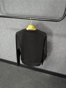 Loewe Black Sweater - Afbeelding 2