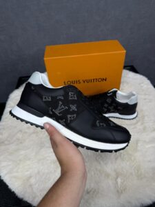 Louis Vuitton Monogram Black - Afbeelding 3