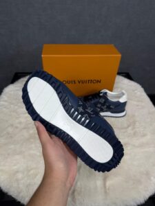 Louis Vuitton Monogram Blue - Afbeelding 5