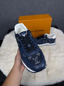 Louis Vuitton Monogram Blue - Afbeelding 2